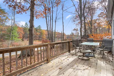 98 Merrymeeting Road, New Durham, NH 03855 - Photo 21