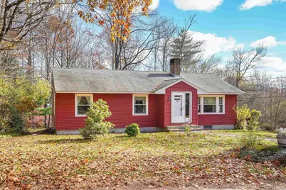 29 N Main Street, Antrim, NH 03440 - Photo 1