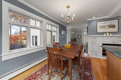 32 Merrill Road, Campton, NH 03223 - Photo 19