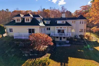 32 Merrill Road, Campton, NH 03223 - Photo 3
