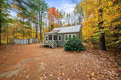 45 Intervale Lane, Bartlett, NH 03845 - Photo 33