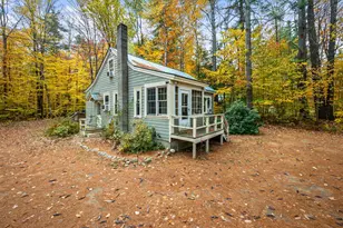 45 Intervale Ln, Bartlett, NH 03845 - Photo 3