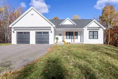 92 Leavitt Road, Sanbornton, NH 03269 - Photo 1