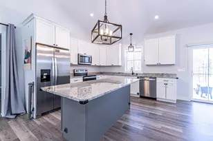 92 Leavitt Rd, Sanbornton, NH 03269 - Photo 9