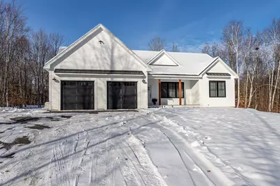 92 Leavitt Road, Sanbornton, NH 03269 - Photo 35