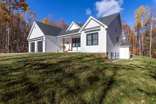 92 Leavitt Rd, Sanbornton, NH 03269 - Photo 3