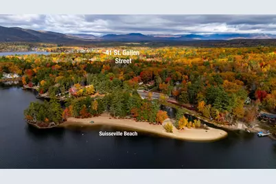 41 Saint Gallen Street, Moultonborough, NH 03254 - Photo 1