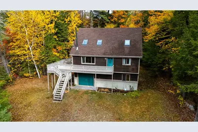 41 Saint Gallen Street, Moultonborough, NH 03254 - Photo 3