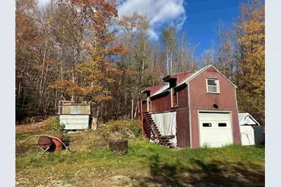 1502 US Route 2, Randolph, NH 03593 - Photo 1