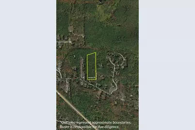 0 Bourdeau Road, Milton, NH 03850 - Photo 5