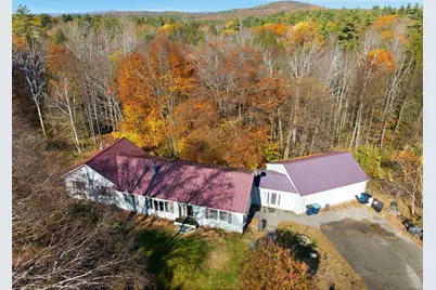 203 Middle Route, Belmont, NH 03220 - Photo 1