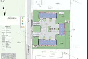 19 Atherton Ave, Nashua, NH 03064 - Photo 1