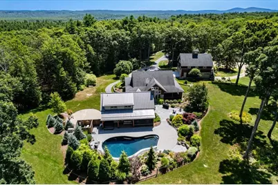 849 River Road, Weare, NH 03281 - Photo 1