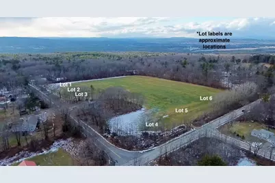 340 Brickett Hill Road, Pembroke, NH 03275 - Photo 1