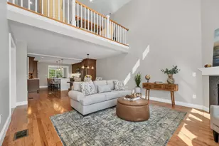 64 Granite Rdg, Meredith, NH 03253 - Photo 11