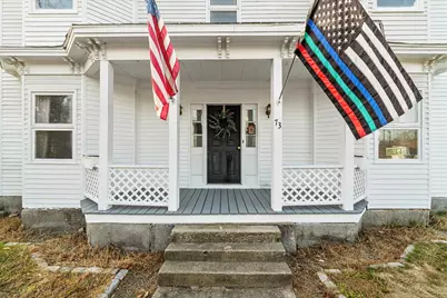 73 W Main Street, Hillsboro, NH 03244 - Photo 5