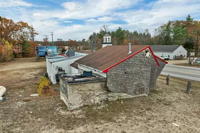 954 Route 16, Ossipee, NH 03864 - Photo 15