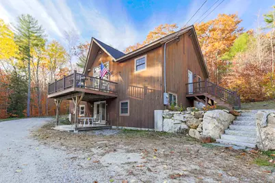 96 Bryant Mill Road, Tamworth, NH 03886 - Photo 1