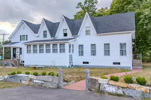 383 Owl St, Campton, NH 03223 - Photo 1