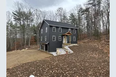 173 Suncook Valley Road, Alton, NH 03809 - Photo 1