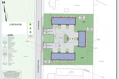 15 Atherton Avenue, Nashua, NH 03064 - Photo 1