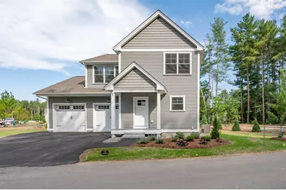 2 Wilderness Drive, Nashua, NH 03062 - Photo 1