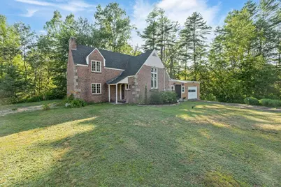 2165 Route 16, Ossipee, NH 03814 - Photo 1