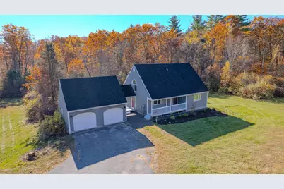 84 Old Jaffrey Road, Peterborough, NH 03458 - Photo 1