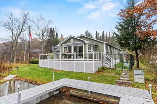 16 Stone Rd, Stoddard, NH 03464 - Photo 1