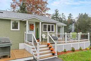 16 Stone Rd, Stoddard, NH 03464 - Photo 9