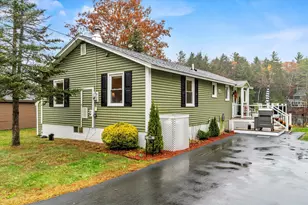 16 Stone Rd, Stoddard, NH 03464 - Photo 7