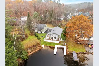 16 Stone Road, Stoddard, NH 03464 - Photo 1