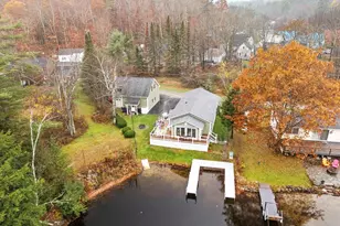 16 Stone Rd, Stoddard, NH 03464 - Photo 1