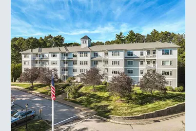 5 Sterling Hill Lane #514, Exeter, NH 03833 - Photo 3