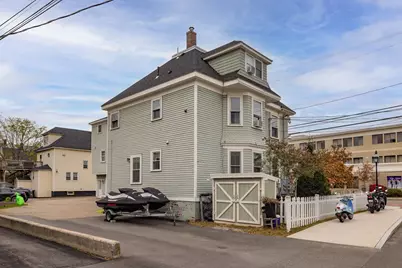490 Islington Street #1, Portsmouth, NH 03801 - Photo 27