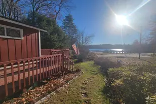 96 Damsite Rd, Barnstead, NH 03225 - Photo 1