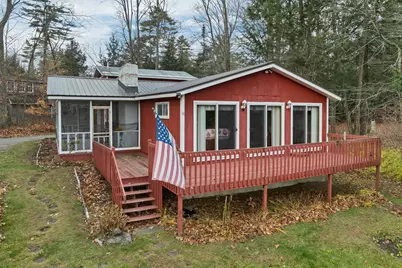 96 Dam Site Road, Barnstead, NH 03225 - Photo 35