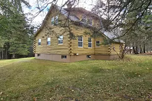 390 Hill Rd, Dummer, NH 03588 - Photo 1