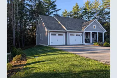 48 Three  Ponds Drive, Brentwood, NH 03833 - Photo 1