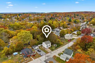 121 Peabody Ave, Manchester, NH 03109 - Photo 41