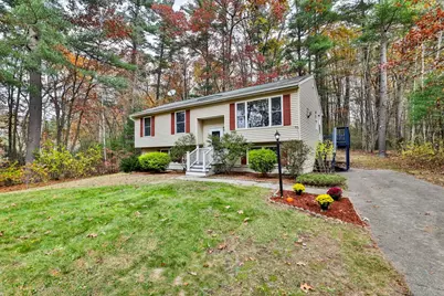 16 Evergreen Drive, Hudson, NH 03051 - Photo 1