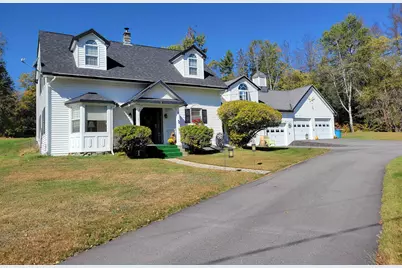 119 Hill Road, Dummer, NH 03588 - Photo 1