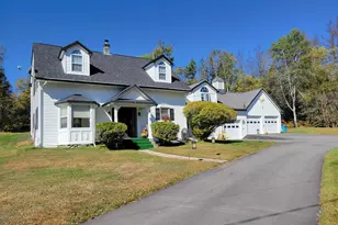 119 Hill Rd, Dummer, NH 03588 - Photo 1