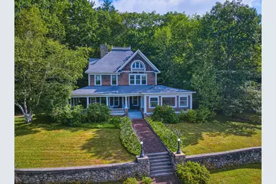 242 Prospect Hill Road, Sunapee, NH 03782 - Photo 3