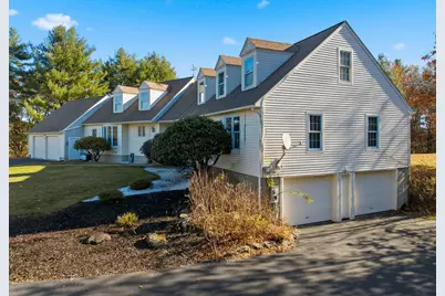 276 N Amherst Road, Bedford, NH 03110 - Photo 51