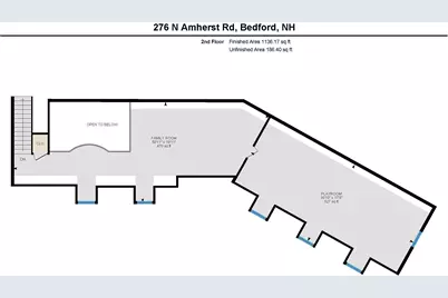 276 N Amherst Road, Bedford, NH 03110 - Photo 53