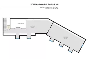 276 N Amherst Rd, Bedford, NH 03110 - Photo 53