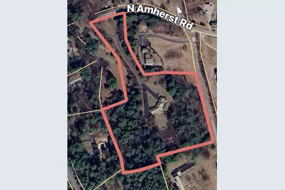 276 N Amherst Road, Bedford, NH 03110 - Photo 51