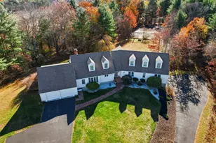 276 N Amherst Rd, Bedford, NH 03110 - Photo 1