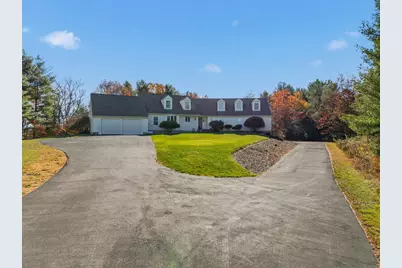 276 N Amherst Road, Bedford, NH 03110 - Photo 55